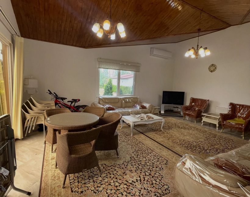 خرید باغ ویلای قیمت کاسبی شهرک لاکچری در سلیاکتی نور | ۳۰۰ متر