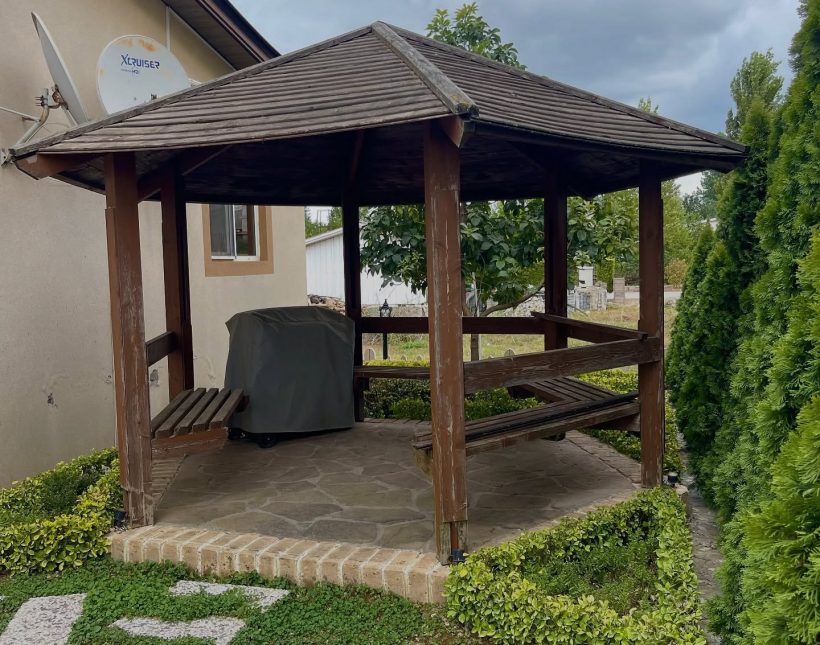 خرید باغ ویلای قیمت کاسبی شهرک لاکچری در سلیاکتی نور | ۳۰۰ متر