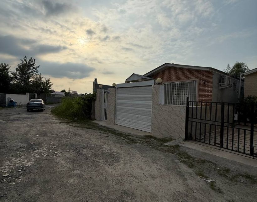 خرید ویلا فلت نقلی ۲۰۰ متری مبله کامل جاده دریا ایزدشهر | ۲۰۰ متر