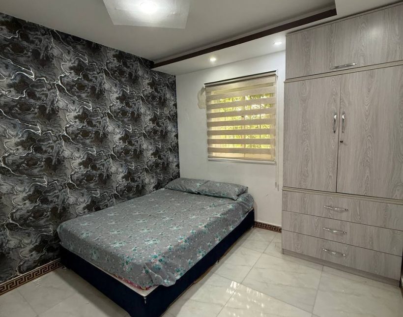 خرید ویلا فلت نقلی ۲۰۰ متری مبله کامل جاده دریا ایزدشهر | ۲۰۰ متر