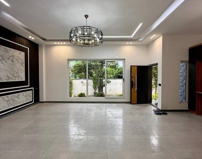 فروش ویلا مازندران نور چمستان دوبلکس در دل باغ مرکبات | 250 متر