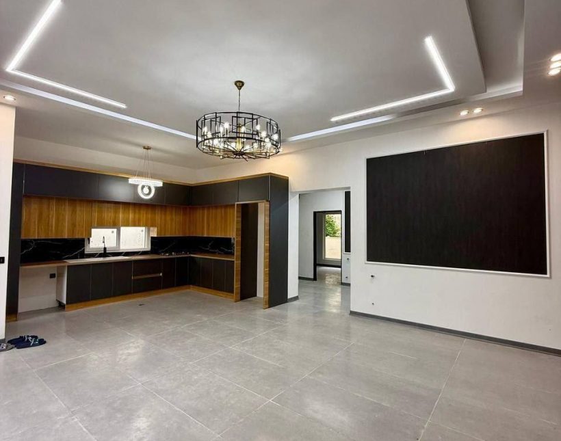 فروش ویلا مازندران نور چمستان دوبلکس در دل باغ مرکبات | 250 متر