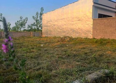 خرید زمین داخل بافت در جوربند چمستان | ۱۸۰ متر