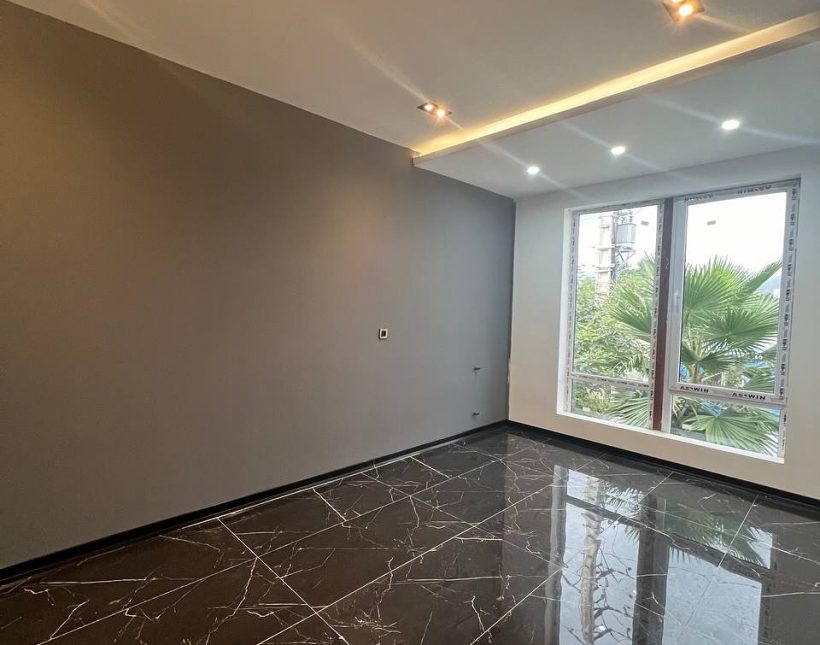 خرید ویلای لاکچری شهرک برند با استخر در گنجیاب نور | ۴۰۰ متر