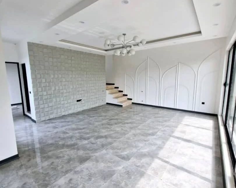 خرید ویلای مدرن در آهودشت چمستان | ۳۰۰ متر