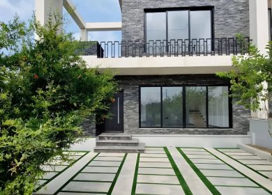 خرید ویلای مدرن در آهودشت چمستان | ۳۰۰ متر