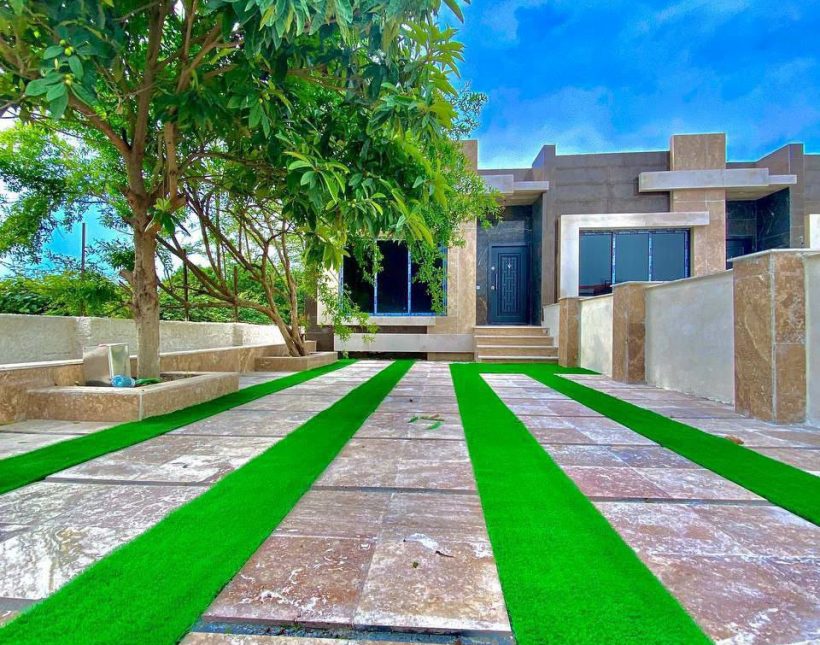 خرید ویلا شهرکی در سید کلا چمستان | ۱۶۰ متر