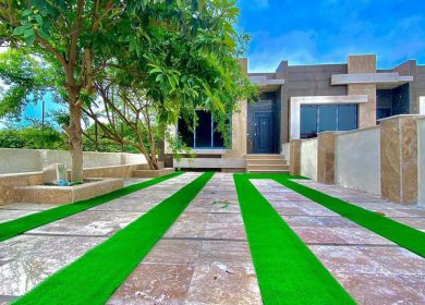 خرید ویلا سند دار در اسپی کلا چمستان | ۲۰۰ متر