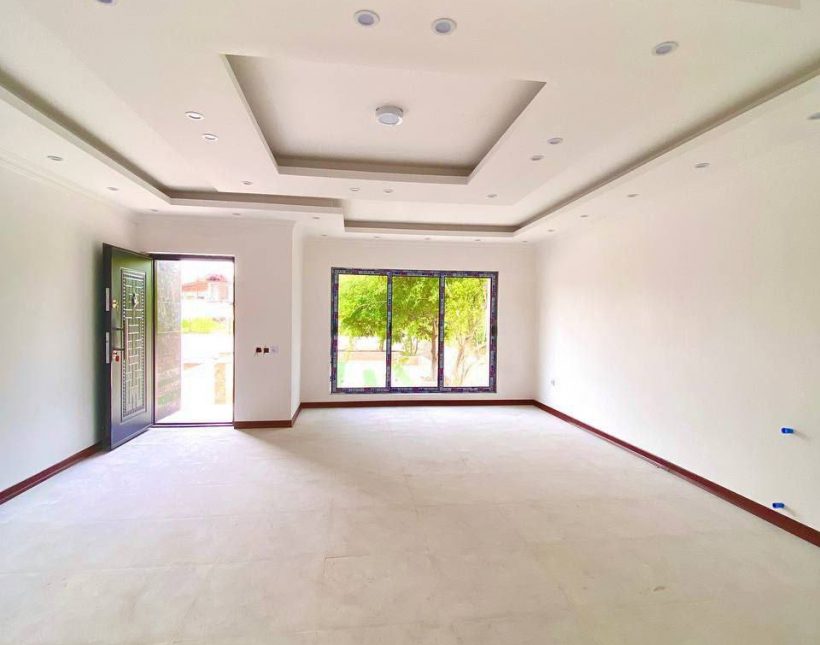 خرید ویلا سند دار در اسپی کلا چمستان | ۲۰۰ متر