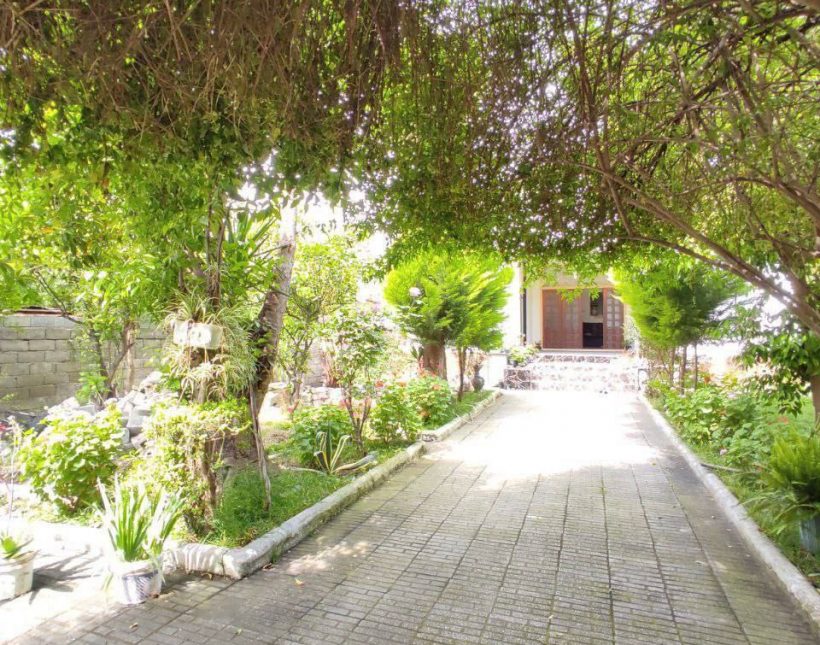 خرید ویلا در نور جاده دریا ۳۰۰ متری | ۳۰۰ متر