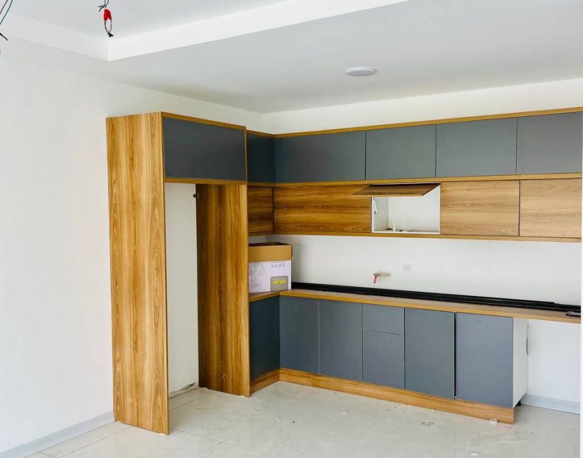 خرید ویلا در نور پشت پارک جنگلی فلت نقلی اقساط ۱۰ ماهه | ۲۱۰ متر