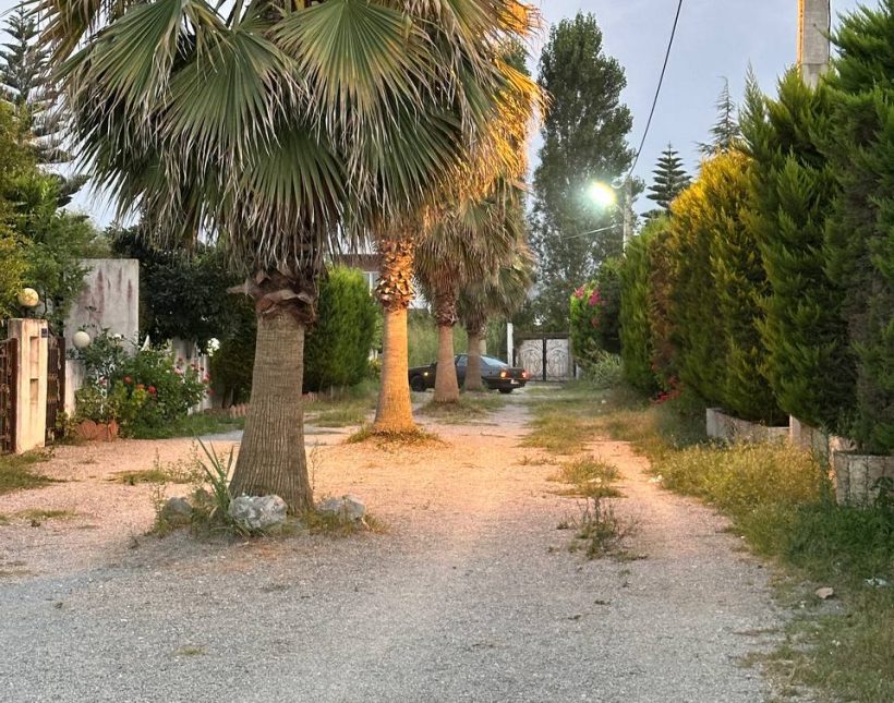 خرید ویلا سند تک برگ جنگلی ۲۵۰ متری آپادانا چمستان | ۲۵۰ متر