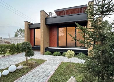 خرید ویلا سند تک برگ جنگلی ۲۵۰ متری آپادانا چمستان | ۲۵۰ متر