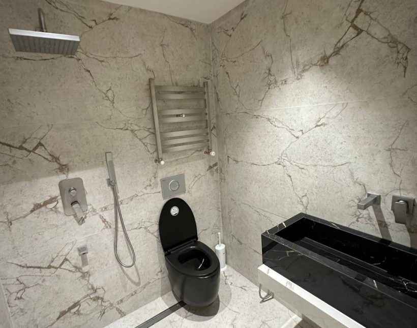 خرید ویلا سند تک برگ جنگلی ۲۵۰ متری آپادانا چمستان | ۲۵۰ متر