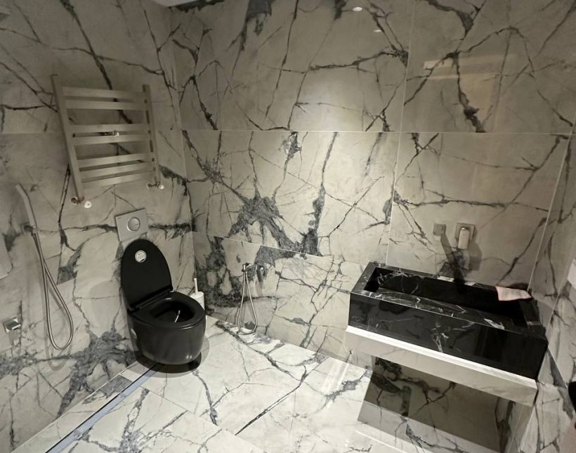 خرید ویلا سند تک برگ جنگلی ۲۵۰ متری آپادانا چمستان | ۲۵۰ متر