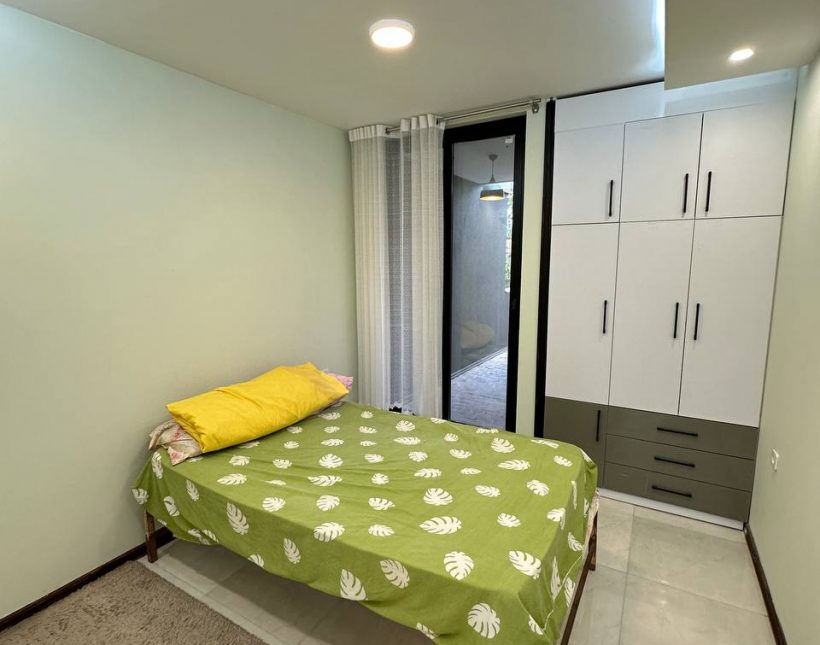 خرید ویلا فلت ۲۳۰ متری معاوضه با خودرو جاده دریا ایزدشهر | 230 متر