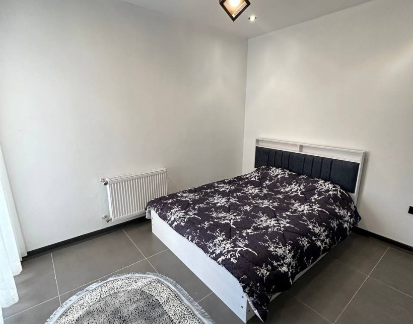 خرید ویلا دوبلکس مدرن شهرک جنگلی مبله نعمت آباد چمستان | ۱۵۰ متر