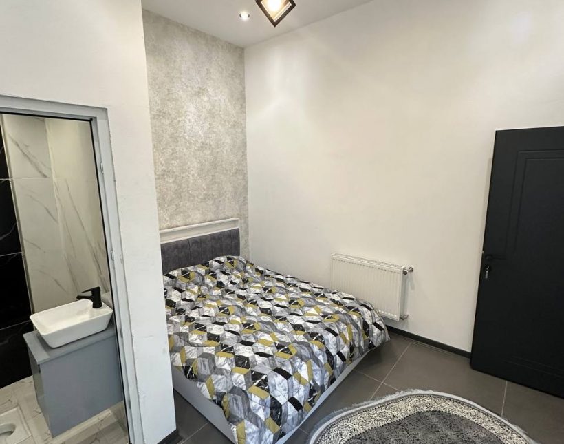 خرید ویلا دوبلکس مدرن شهرک جنگلی مبله نعمت آباد چمستان | ۱۵۰ متر