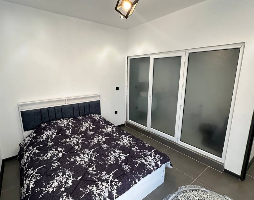 خرید ویلا دوبلکس مدرن شهرک جنگلی مبله نعمت آباد چمستان | ۱۵۰ متر