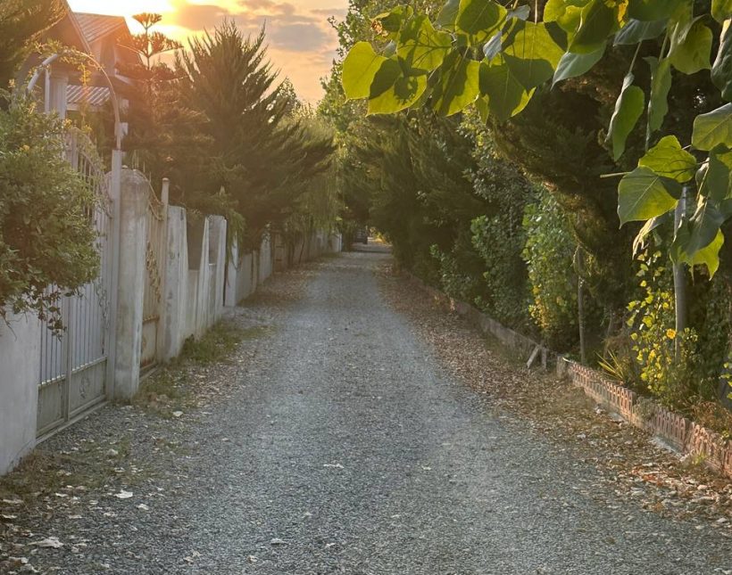 خرید ویلا دوبلکس مدرن شهرک جنگلی مبله نعمت آباد چمستان | ۱۵۰ متر