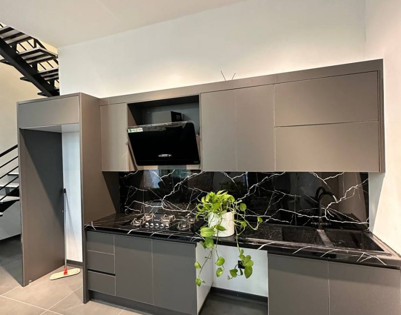 خرید ویلا دوبلکس مدرن شهرک جنگلی مبله نعمت آباد چمستان | ۱۵۰ متر