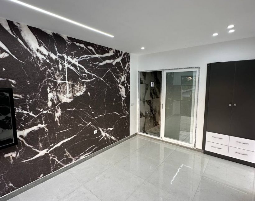 خرید ویلا دوبلکس سند تک برگ ۲۰۰ متری عربخیل چمستان | ۲۰۰ متر