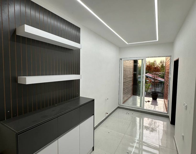 خرید ویلا دوبلکس سند تک برگ ۲۰۰ متری عربخیل چمستان | ۲۰۰ متر