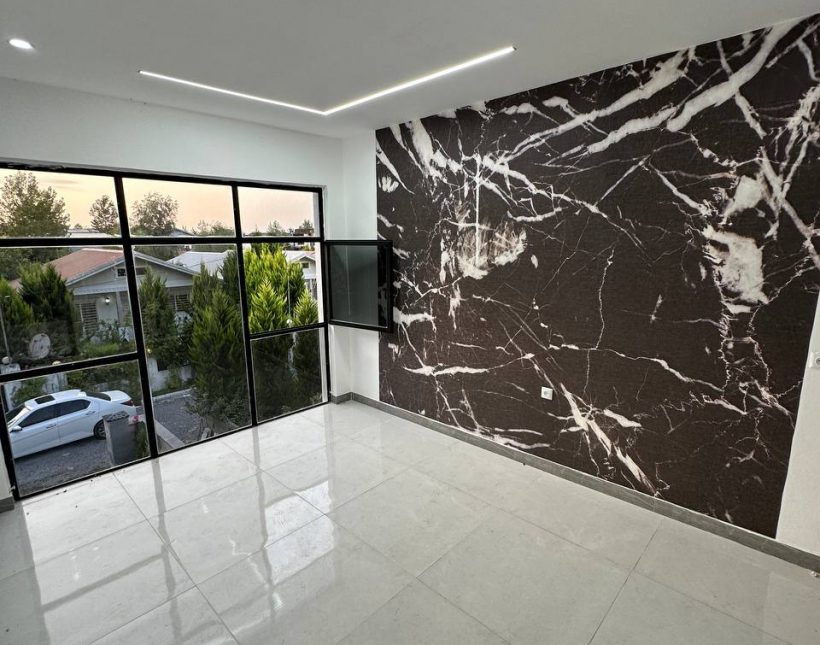 خرید ویلا دوبلکس سند تک برگ ۲۰۰ متری عربخیل چمستان | ۲۰۰ متر