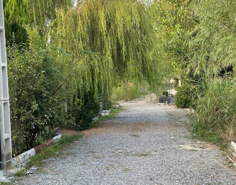 خرید ویلا دوبلکس سند تک برگ ۲۰۰ متری عربخیل چمستان | ۲۰۰ متر