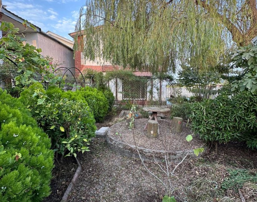 خرید ویلا باغ فروش فوری همصفا چمستان | ۳۵۰ متر