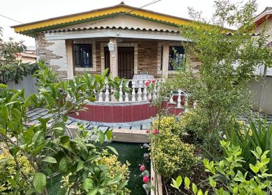 خرید ویلا باغ مناسب سکونت دائم چمستان بهدشت | ۲۸۰ متر