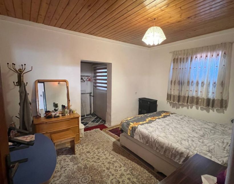 خرید ویلا باغ مناسب سکونت دائم چمستان بهدشت | ۲۸۰ متر