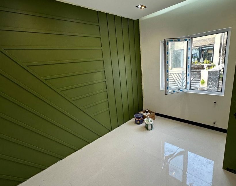 خرید ویلا ۲۰۰ متری اقساطی سند دار جنگلی بهدشت چمستان | ۱۷۰ متر