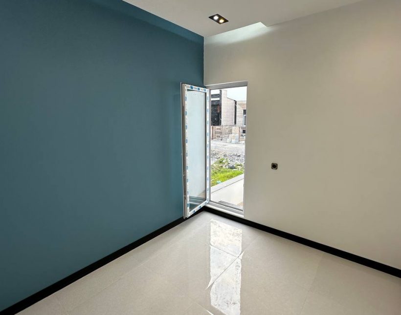 خرید ویلا ۲۰۰ متری اقساطی سند دار جنگلی بهدشت چمستان | ۱۷۰ متر