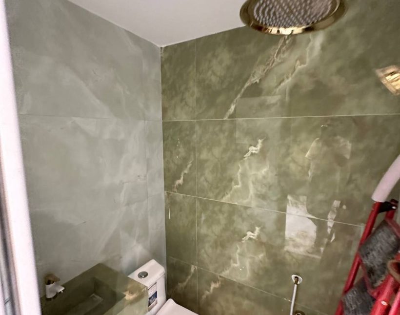 خرید ویلا ۲۰۰ متری اقساطی سند دار جنگلی بهدشت چمستان | ۱۷۰ متر