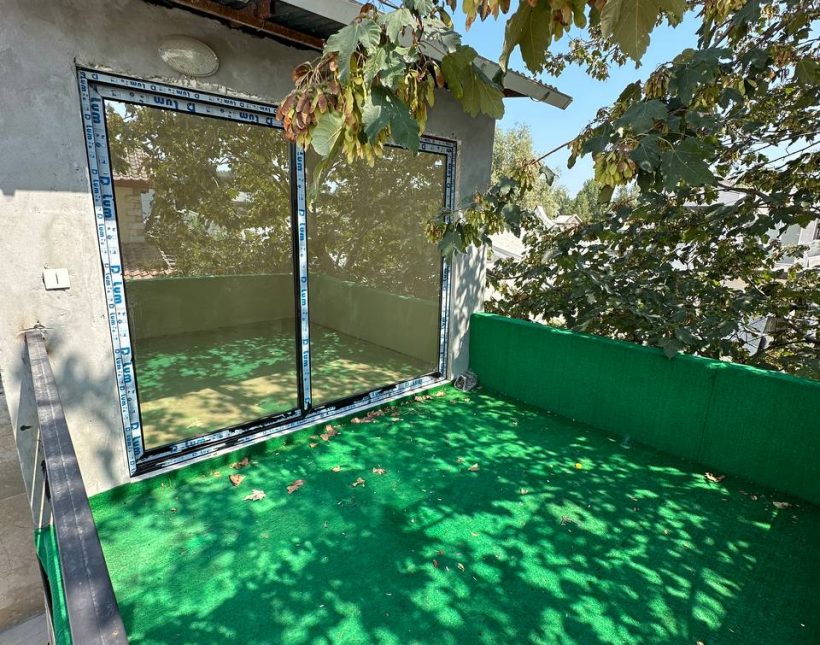 خرید ویلا چسبیده به دریاچه اقساطی سالده چمستان | ۲۶۰ متر