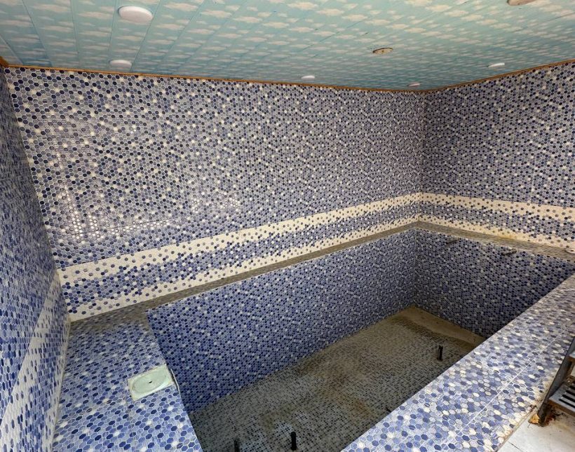 خرید ویلا چسبیده به دریاچه اقساطی سالده چمستان | ۲۶۰ متر