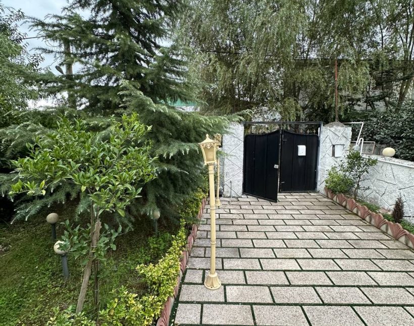 خرید ویلا باغ سند شش دانگ اقساطی الیمالات نور | ۲۰۰ متر