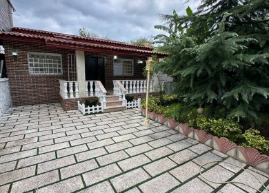 خرید ویلا باغ سند شش دانگ اقساطی الیمالات نور | ۲۰۰ متر