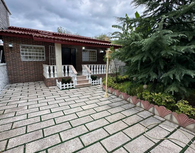 خرید ویلا باغ سند شش دانگ اقساطی الیمالات نور | ۲۰۰ متر