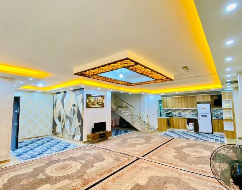 خرید ویلا دوبلکس مبله در نور | ۳۲۰ متر