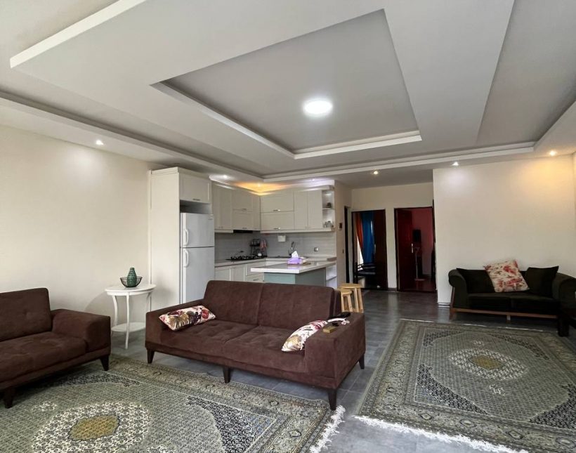 خرید ویلا جنگلی در گنجیاب نور | ۱۸۰ متر