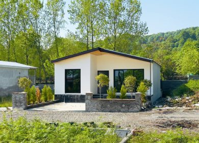 خرید ویلا پلاک یک جنگل در نعمت آباد چمستان | ۲۲۰ متر