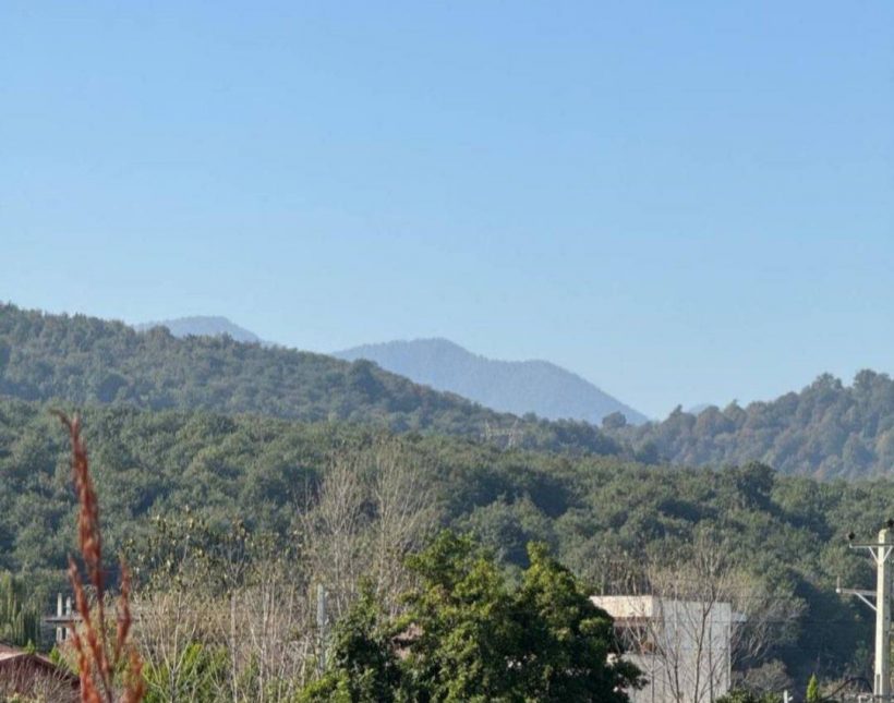 خرید ویلا نزدیک دریاچه در جوربند چمستان | ۳۰۰ متر