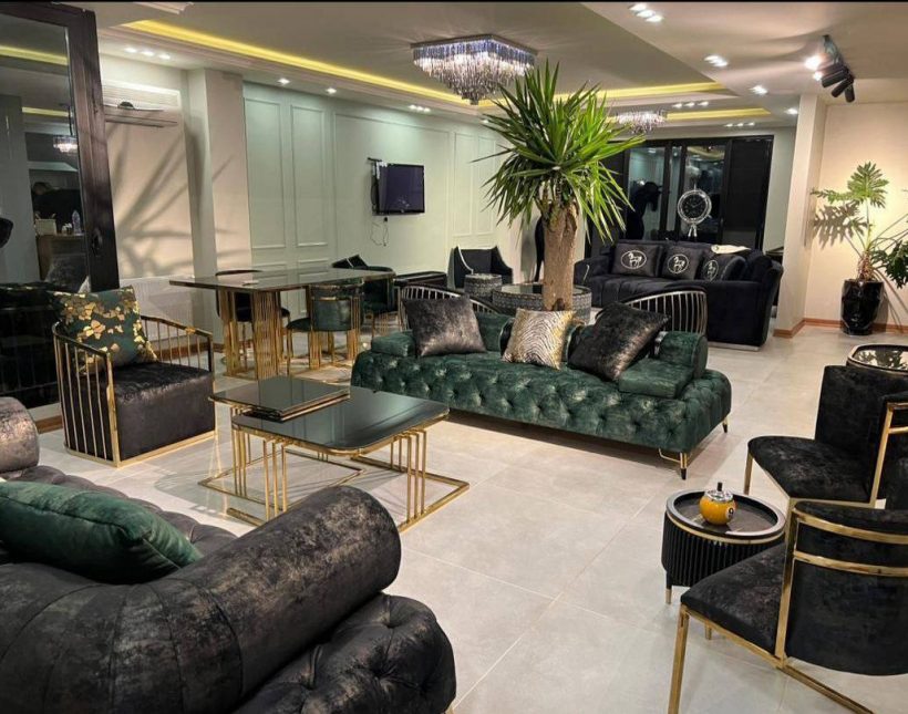 خرید ویلا نزدیک دریاچه در جوربند چمستان | ۳۰۰ متر