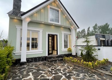 خرید ویلا نما انگلیسی در سرکاج نور | ۱۸۰ متر