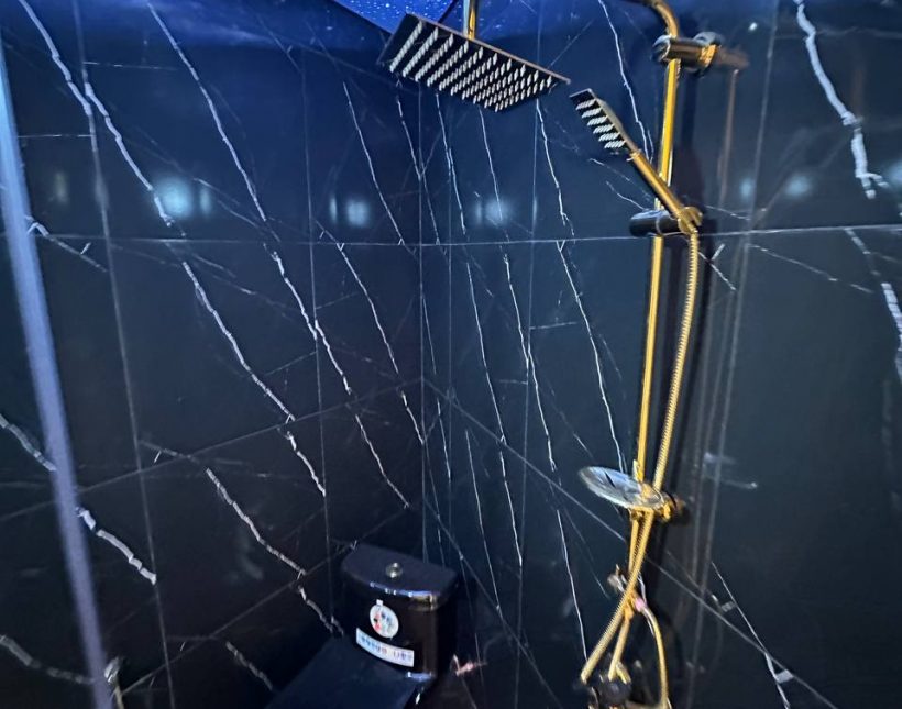 خرید ویلا فلت ۲۰۰ متری سند دار جنگلی آهودشت چمستان | ۲۰۰ متر