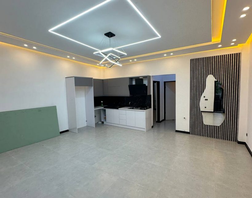 خرید ویلا فلت ۲۰۰ متری سند دار جنگلی آهودشت چمستان | ۲۰۰ متر