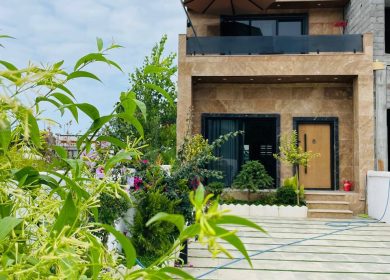 خرید ویلا دوبلکس مبله کامل اقساطی بهدشت چمستان | ۱۸۰ متر