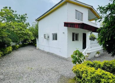 خرید ویلا باغ در سرکاج نور | ۵۰۰ متر